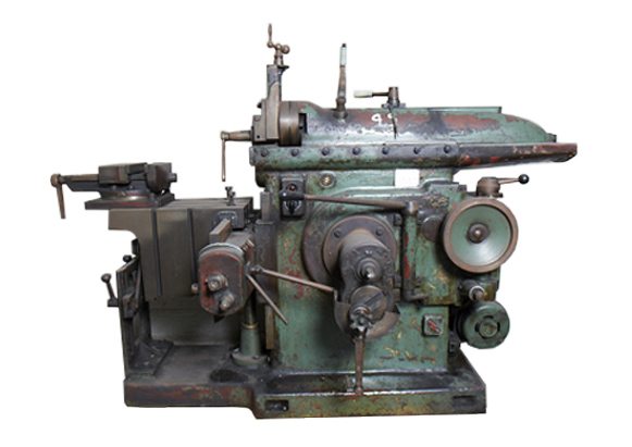 Processo produttivo