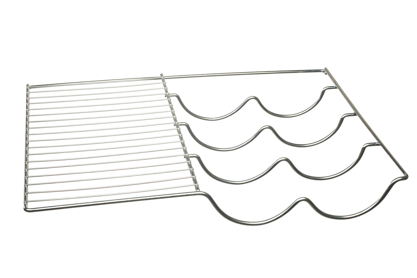 Components for refrigerators
