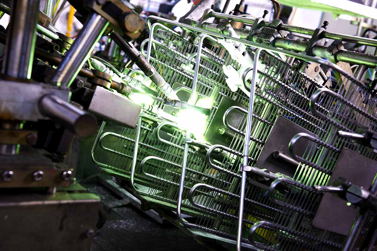 Prodotti fili metallici